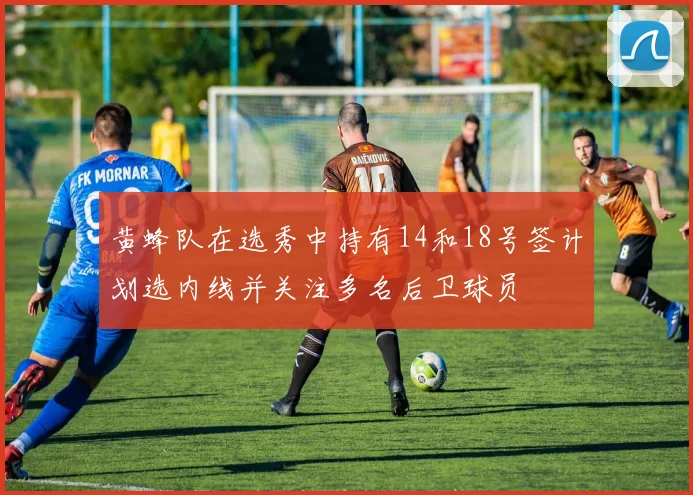 黄蜂队在选秀中持有14和18号签计划选内线并关注多名后卫球员